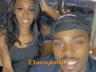 Ebonybirdie