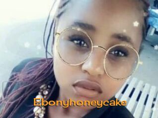 Ebonyhoneycake