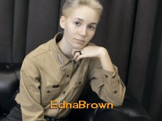 EdnaBrown