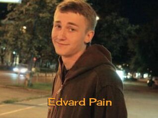 Edvard_Pain