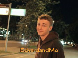 EdvardandMo