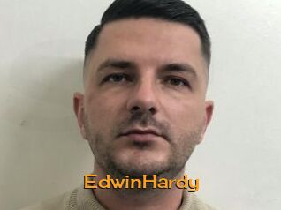 EdwinHardy