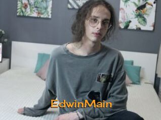 EdwinMain