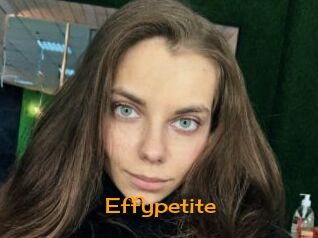 Effypetite