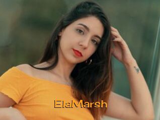 ElaMarsh