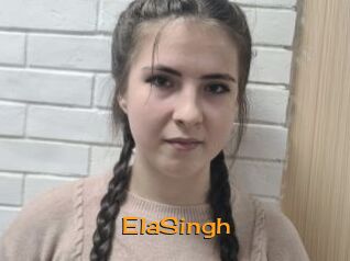 ElaSingh