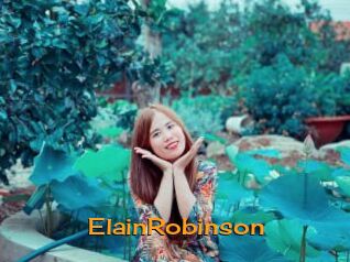 ElainRobinson