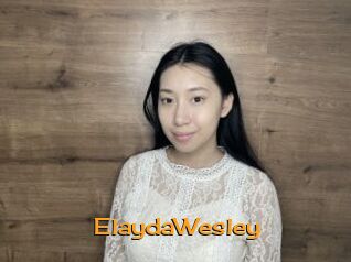 ElaydaWesley