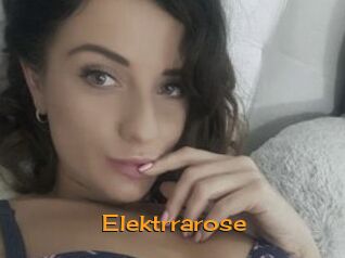 Elektrrarose