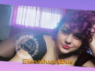 ElenaSuccubus