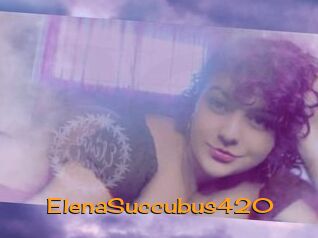 ElenaSuccubus420