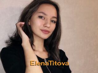 ElenaTitova