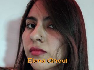 Elena_Ghoul