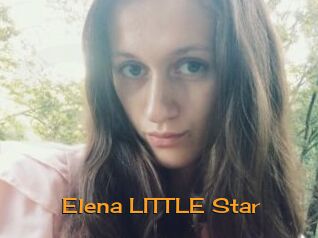 Elena_LITTLE_Star