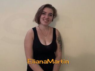 ElianaMartin