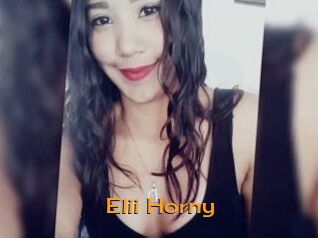 Elii_Horny