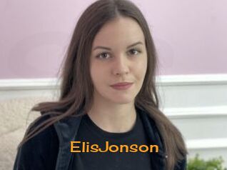 ElisJonson