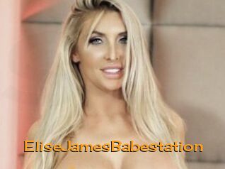 EliseJamesBabestation