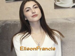 ElisonFrancis