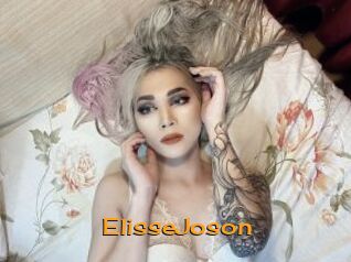 ElisseJoson