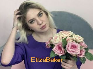 ElizaBaker