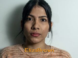 ElizaBrown