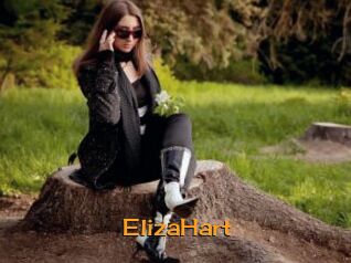 ElizaHart