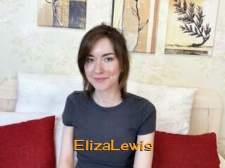 ElizaLewis