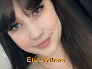 Eliza_Wilson