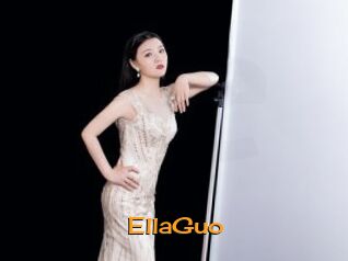 EllaGuo