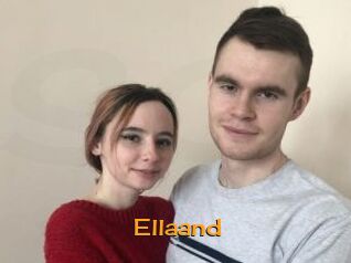 Ellaand