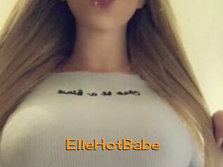 ElleHotBabe