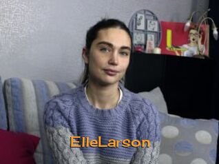 ElleLarson