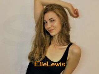 ElleLewis