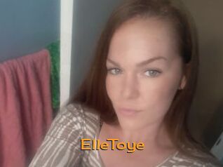 ElleToye