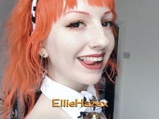 EllieHazex