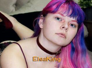 ElsaKing