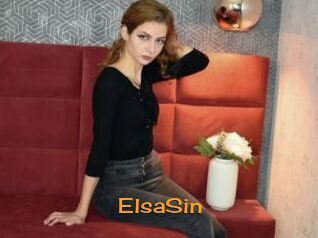 ElsaSin