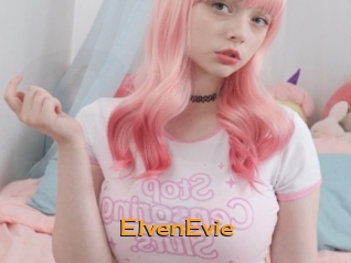 ElvenEvie