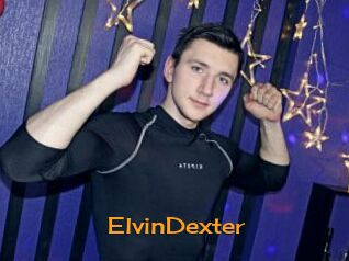 ElvinDexter