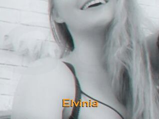 Elvinia