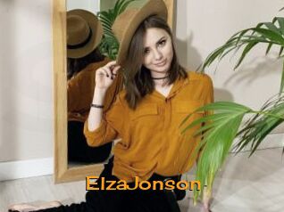 ElzaJonson