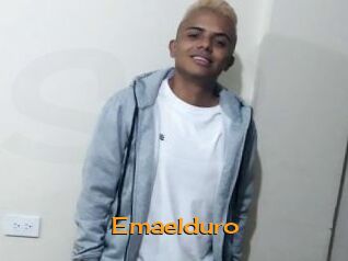 Emaelduro