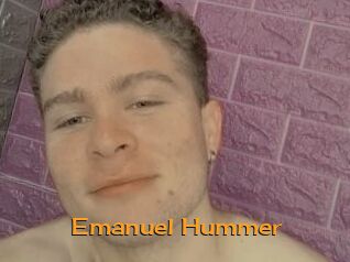 Emanuel_Hummer