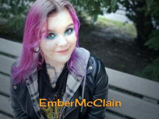 EmberMcClain