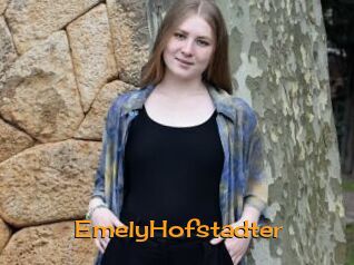 EmelyHofstadter