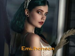 EmiJhonson