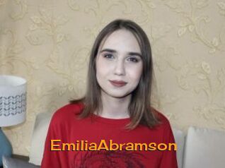 EmiliaAbramson