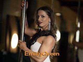 EmillyGreen