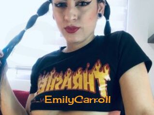 EmilyCarroll